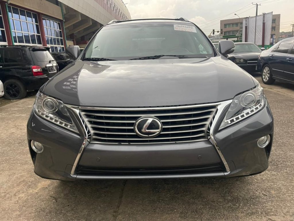 lexus rx350 (1)